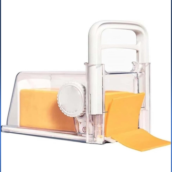 Cheese Chopper - Picture 7 of 8